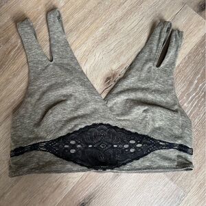 Intimately Free People Crop Bra top